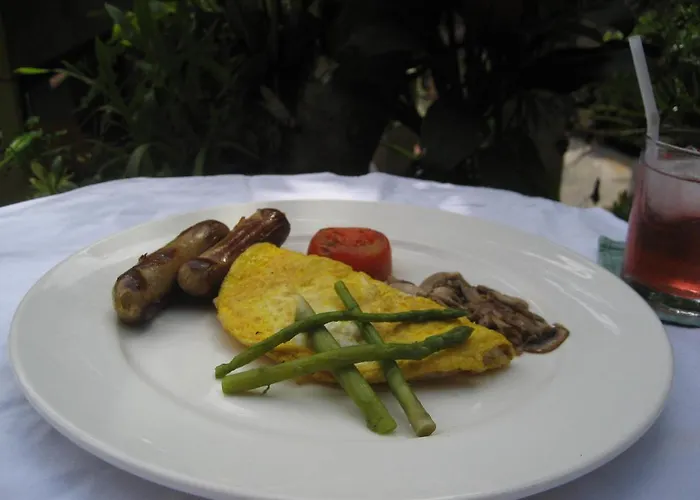 Wins Bed & Breakfast 2*