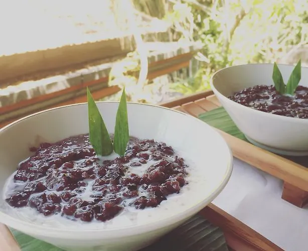Wins Bed & Breakfast Ubud