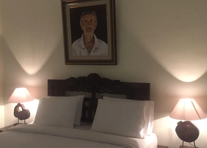 Bed & Breakfast Wins Ubud