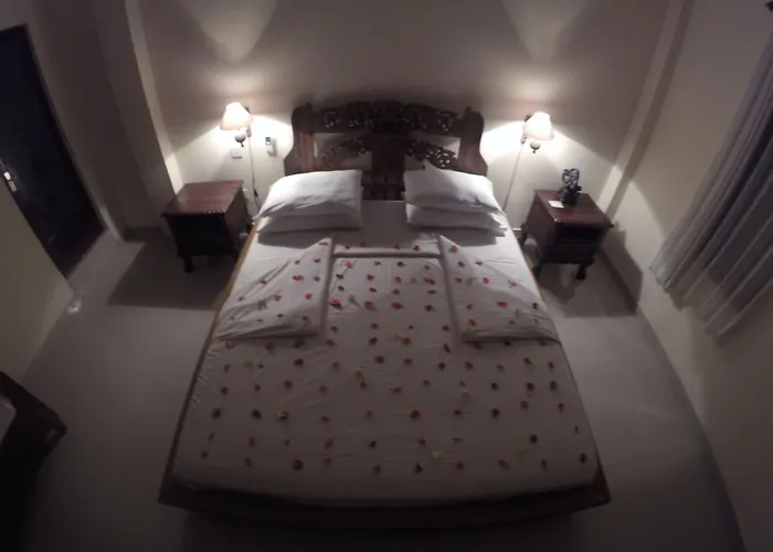 Wins Bed & Breakfast