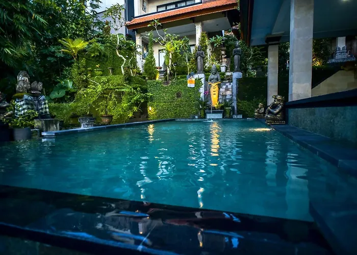 Wins 2* Ubud