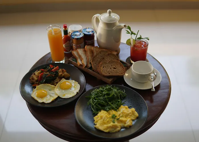 Bed & Breakfast Wins