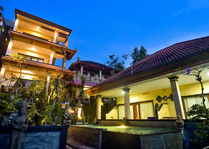Wins Bed & Breakfast Ubud