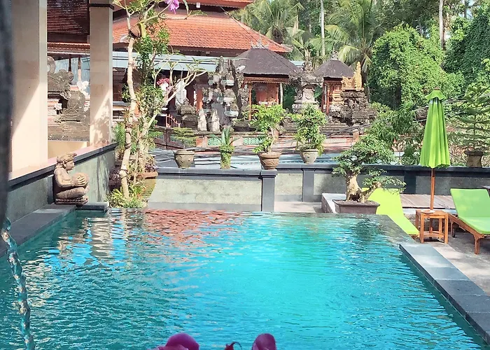 Wins Ubud