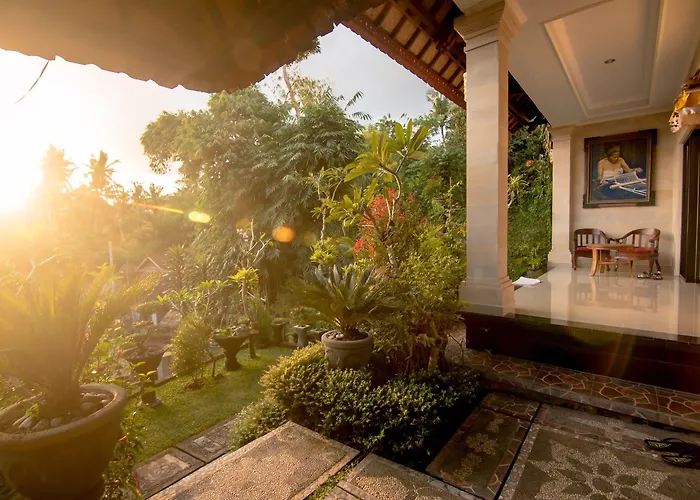 Wins 2* Ubud