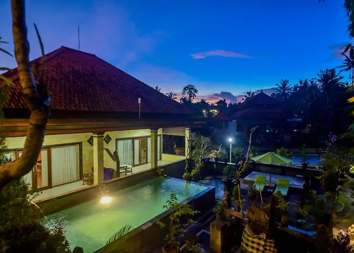 Wins 2* Ubud