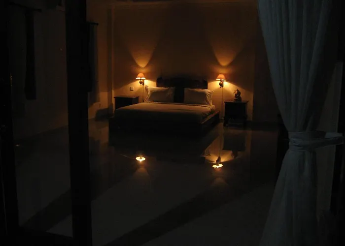 Bed & Breakfast Wins 2*