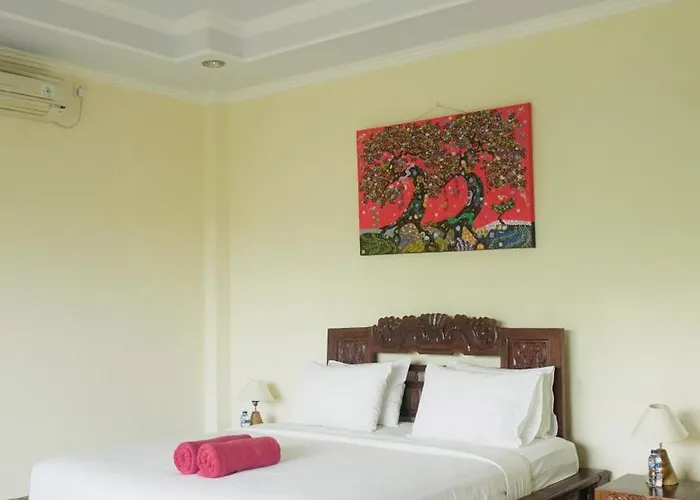 Wins Bed & Breakfast 2*