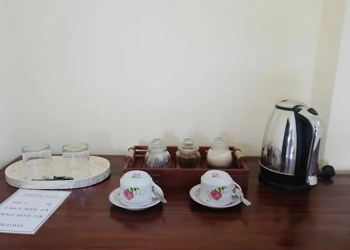 Wins Bed & Breakfast Ubud