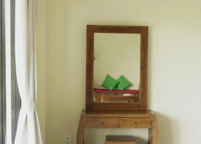 Bed & Breakfast Wins 2*