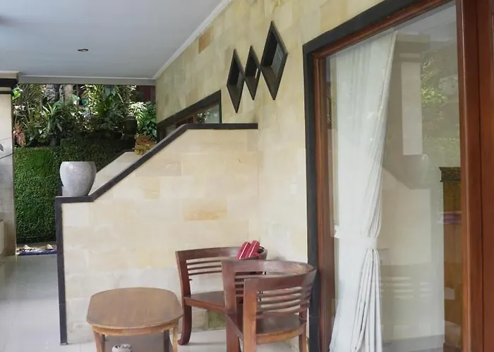 Wins Bed & Breakfast Ubud