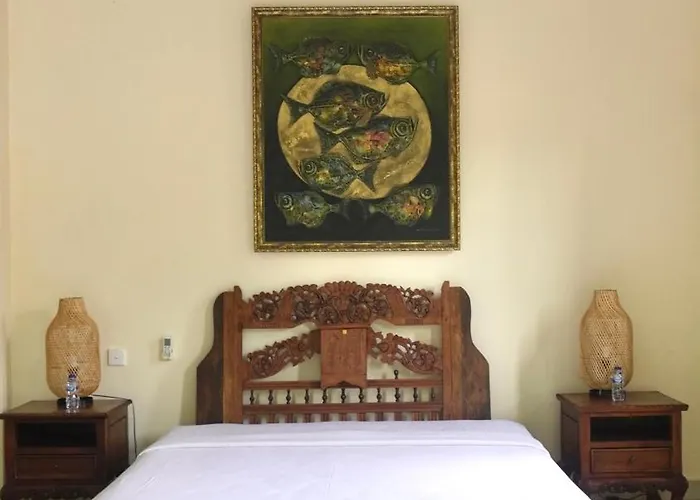 Wins Ubud
