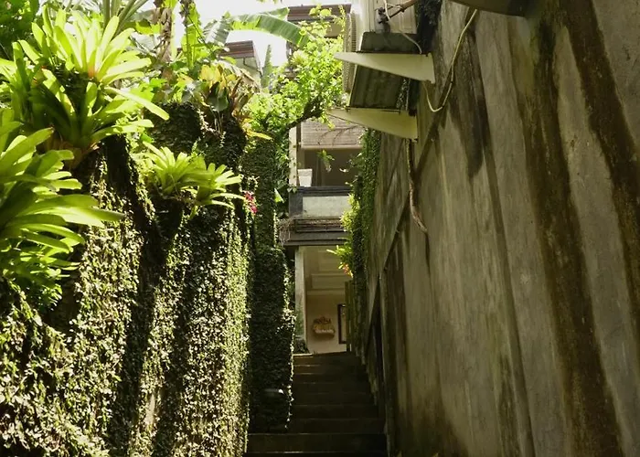 Wins 2* Ubud