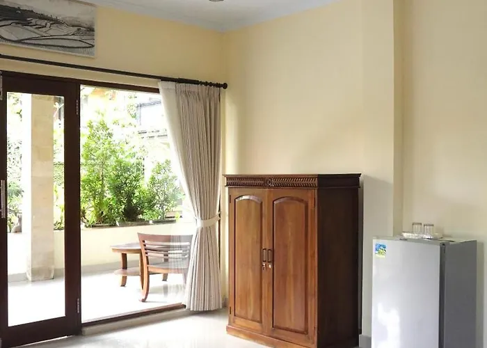 Wins Bed & Breakfast Ubud