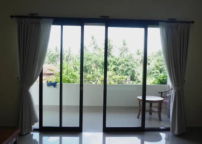 Wins Ubud