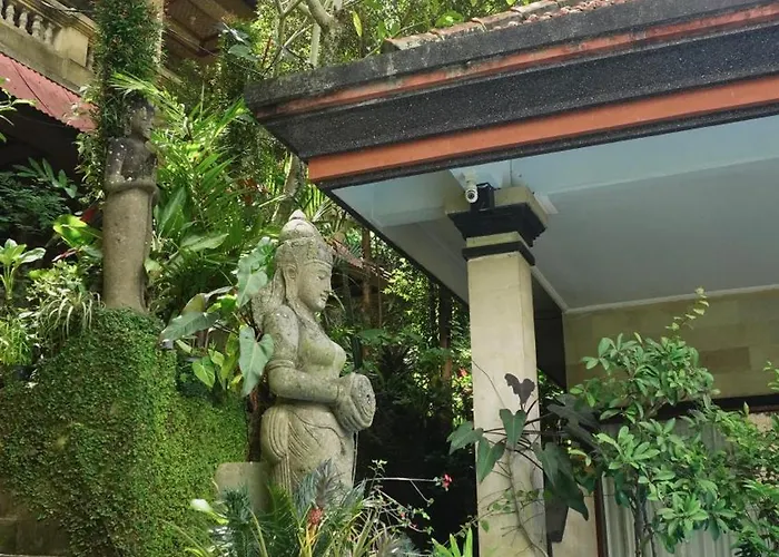 Wins Bed & Breakfast 2*