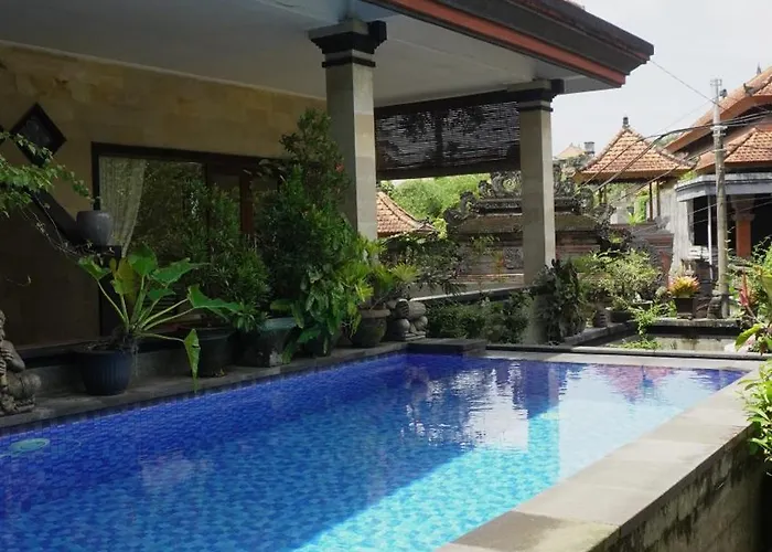 Wins Ubud