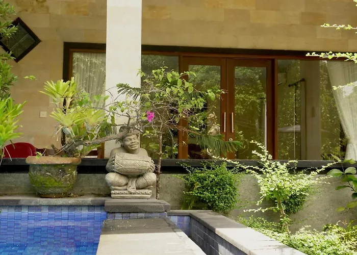 Wins 2* Ubud
