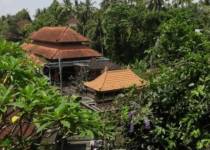 Bed & Breakfast Wins Ubud