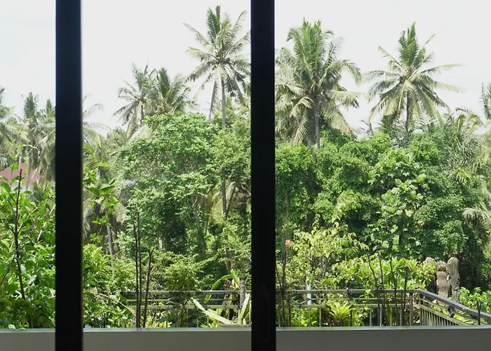 Wins Ubud