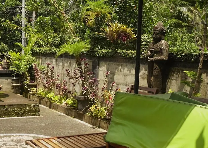Wins Bed & Breakfast Ubud