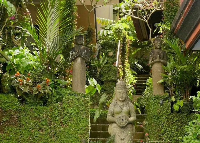Wins Ubud