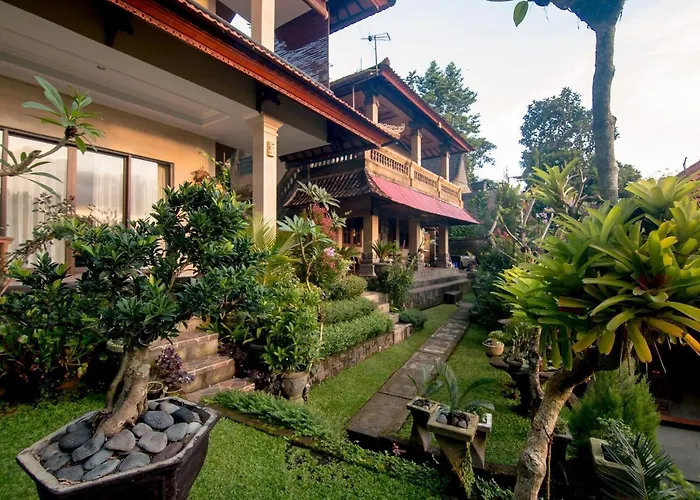 Wins Bed & Breakfast 2*