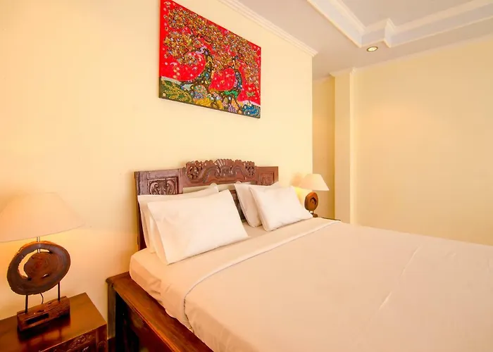 Wins Bed & Breakfast Ubud